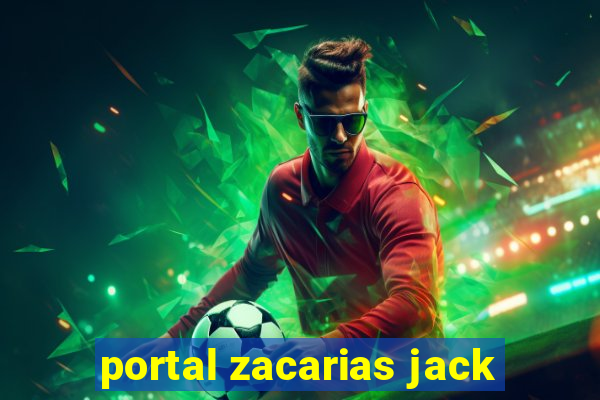 portal zacarias jack